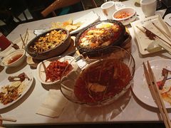 -七八冷面·延边朝鲜族美食(欢乐谷店)