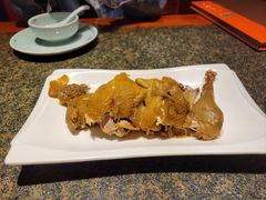 -北平食府.北京烤鸭(亦庄店)