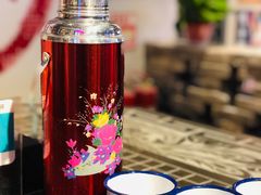 -马路牙子地桌烤肉(工体店)