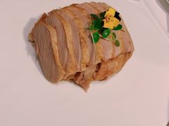 金陵盐水鸭-民国红公馆·秦淮八艳(夫子庙店)