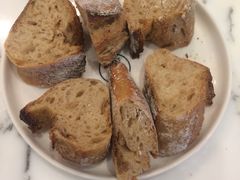 无花果法棍-WHEAT&BAKER-麥(凯德来福士店)