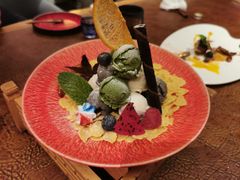 -东京和食 Sun with AQUA