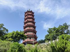 -南沙天后宫景区