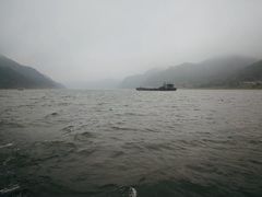 -羚羊峡古栈道森林公园