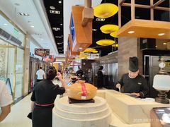 -旺顺阁海鲜广场(亚运村店)