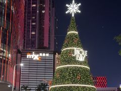 -深圳湾万象城(南山店)