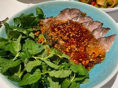 -沿途四季·云南菜(建外大街店)