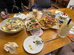 -AFS Cafe & Canteen(闽江二路店)