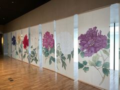 -龙美术馆西岸馆-停车场