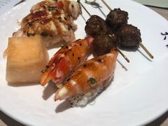 -大渔铁板烧(蛇口店)