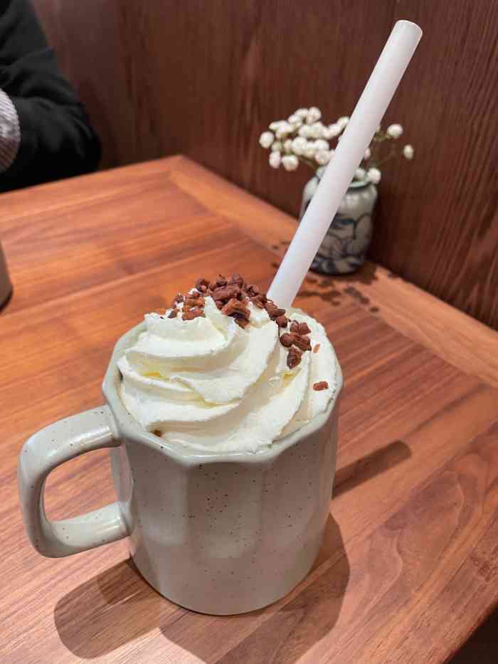 卡旺卡(滨湖银泰城店)-"「白桃乌龙鲜奶茶」「祁红鲜奶茶」 [调皮.