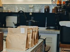 -Radar Coffee(思南路店)