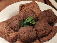 -張飛扒肉·龙江非遗(道外店)