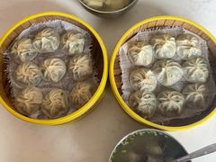 -一刘汤包(杏林店)
