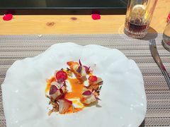 -香樟花园法式铁板烧(恒隆广场店)