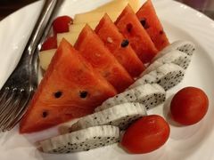 -亚龙湾红树林度假酒店御粤阁