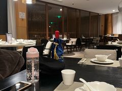 -莫干山郡安里度假酒店-桃尖中餐厅