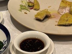 -红棉中餐厅·广州海航威斯汀酒店