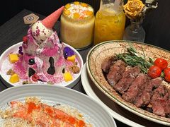 -卡朋西餐(宝安大仟里店)