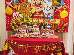 -宝燕壹号(长寿店)