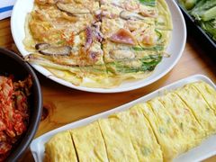 海鲜饼-青鹤谷(苏州店)