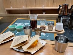 -Au Cafe&Roastery(华侨城店)