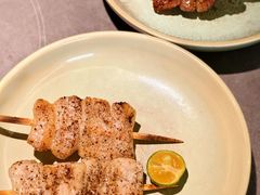 -沼津港精致料理·寿喜烧·烧鸟(龙湖南桥天街日料榜单店)