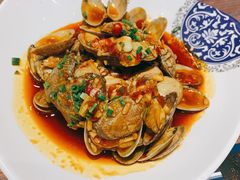 香辣花甲-老陈虾霸(上海路店)