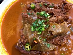 -小秦淮·南京土菜(新亭西路店)