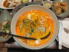-章记星洲 · 新加坡餐厅(望京店)