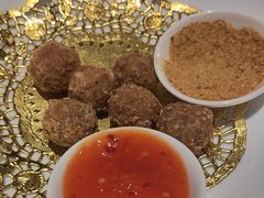 -庆云楼饭庄(什刹海店)