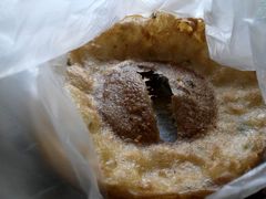 面窝-罗氏牛肉粉大王