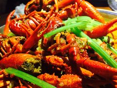 -红盔甲·小龙虾(天钥桥店)