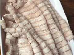 -章记正宗南岗鱼蛋火锅