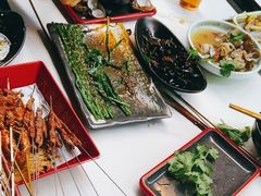 -大成海鲜烧烤·小龙虾(七宝店)