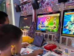 -反斗乐园(领展中心城店)