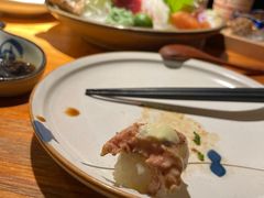 招牌鹅肝-梅亭居酒屋(中大国际店)