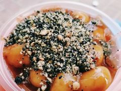 -钟姨糖水(惠城店)