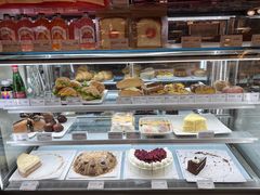 -Peet's Coffee皮爷咖啡(德基店)