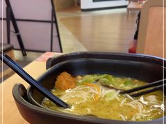 -阿香米线(杭州良渚永旺店)