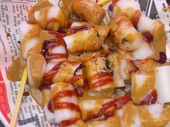 -孖记茶档·热腾茶餐(荔湾领展广场店)