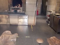 大堂-全聚德烤鸭店(和平路店)