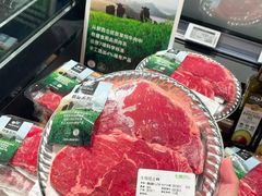 -七鲜超市(瑞虹天地太阳宫店)