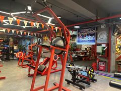 -KingBull私教健身&格斗订制(龙井商业中心店)