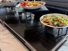 -金陵饭店 56F 家·海鲜火锅餐厅
