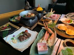 -花潮料理艺食馆(成都万象城店)