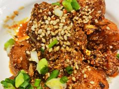 -成都你六姐·牛肉冒菜(城市集市合生汇店)