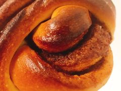 -BAKER&SPICE(安福路店)