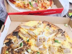 -必胜客(安盛购物广场金州店)