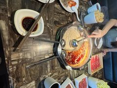 -冠菌火锅自助(东莞桥头店)